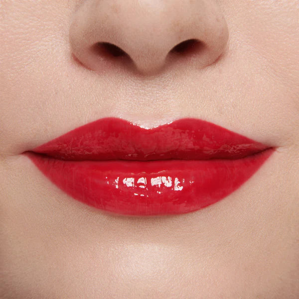 Into Deep Pinkish-Burgundy Lip Gloss - Viva Koutour Cosmetics