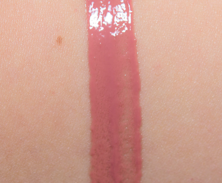 Strike Out Gloss Lip Gloss, Pinkish-Nude - Viva Koutour Cosmetics