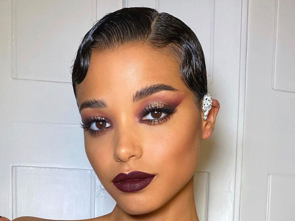 Wine Berry, Luxury Creamy Long-lasting High-Shine Lipstick