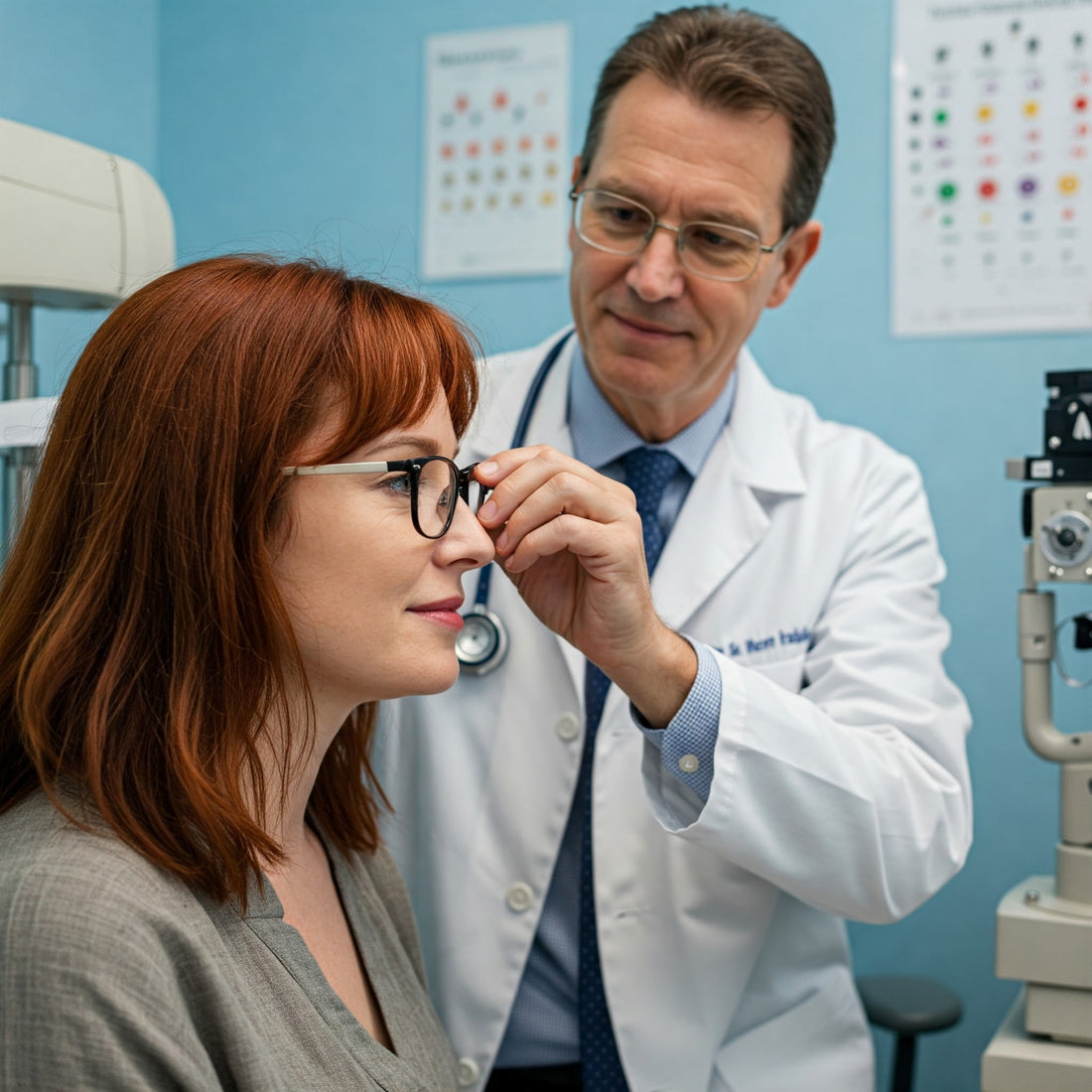 Navigating Women's Health: Common Issues and Solutions