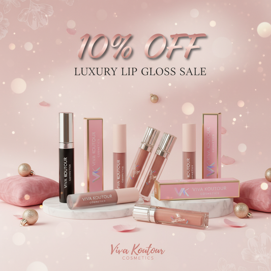 Pucker Up, Buttercup: The Ultimate Guide to V-Day Glow!