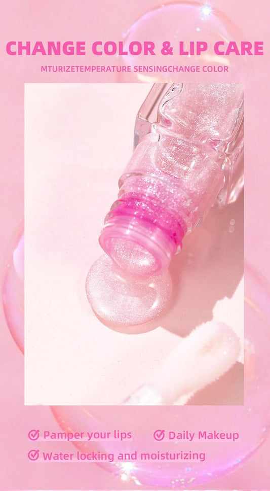 VKC Lip Changing Lip Oil