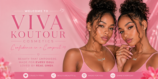 What’s New at VKC? New Partnerships, Bigger Moves & More Beauty