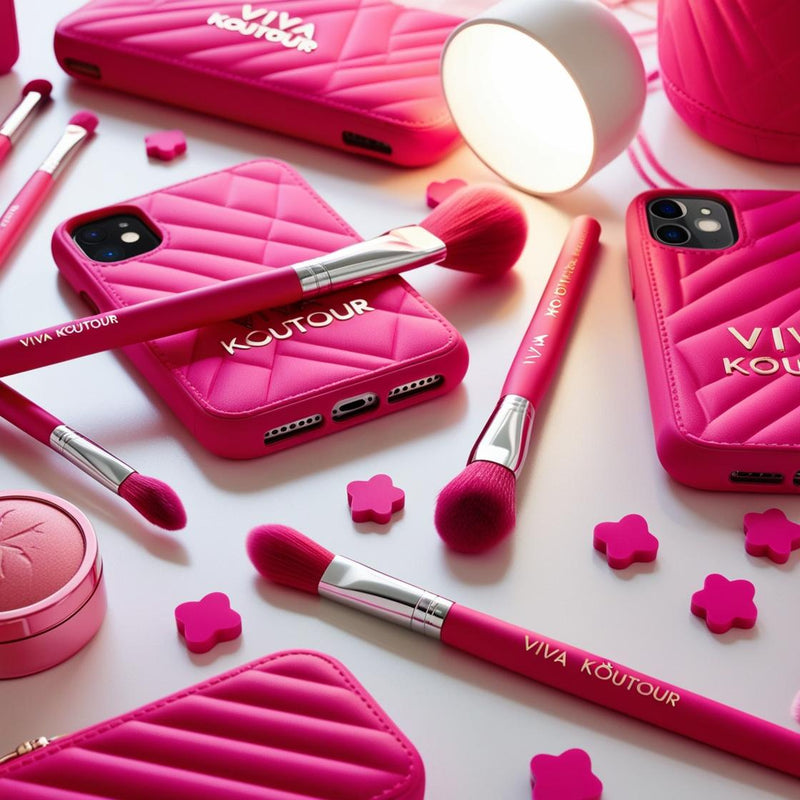 Viva Dolls Accessories