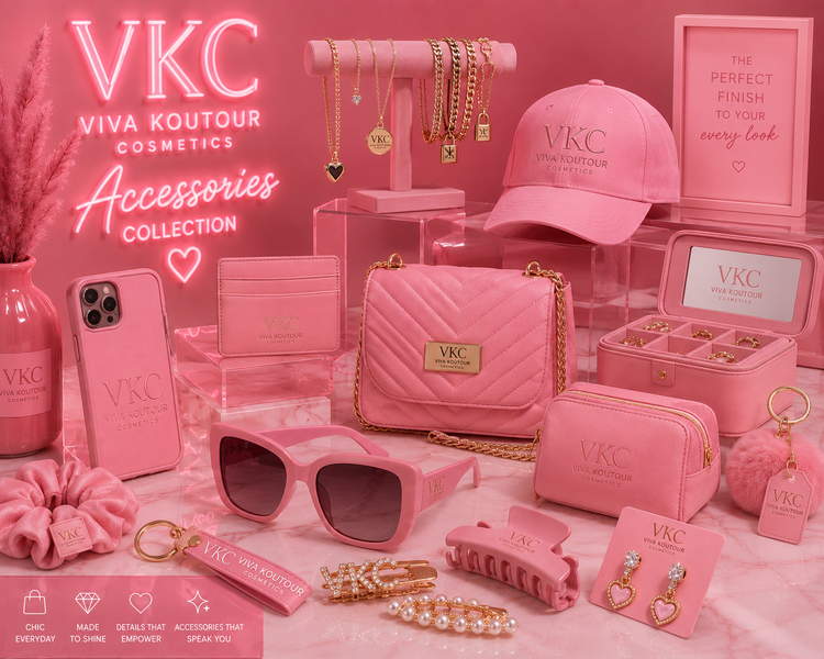 Viva Dolls Accessories