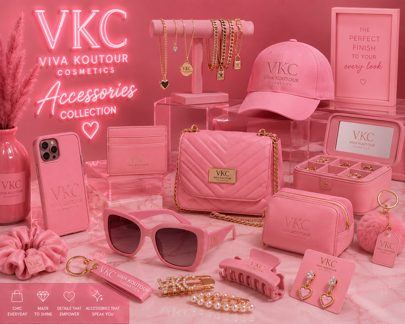 Viva Dolls Accessories