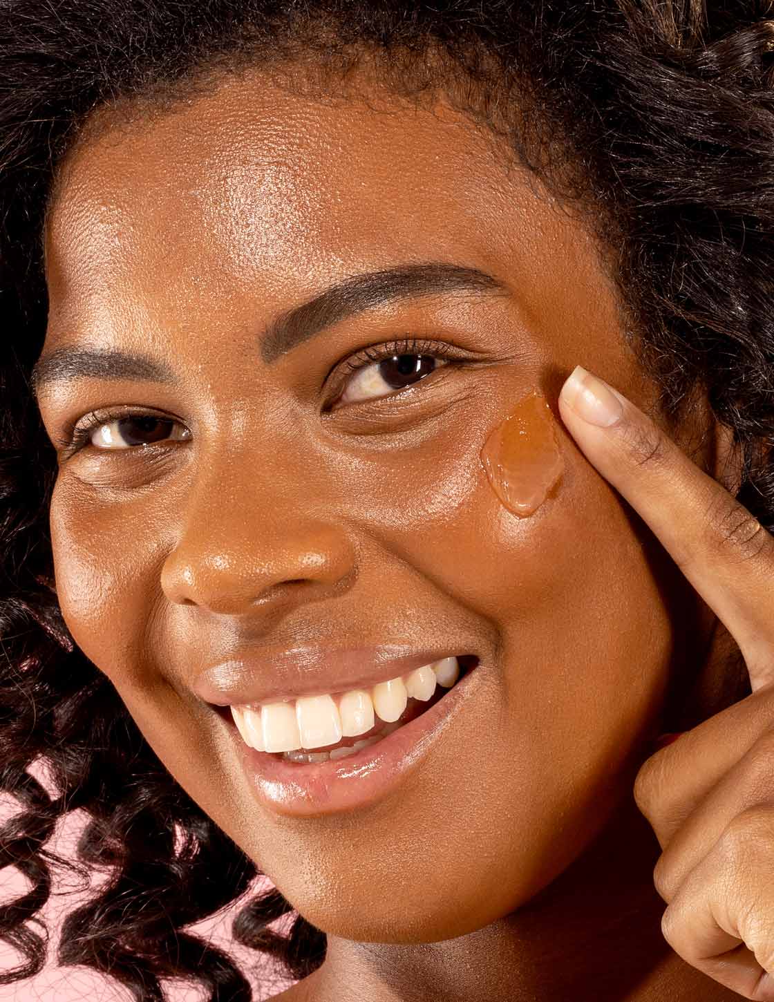 Primers & Setting Sprays