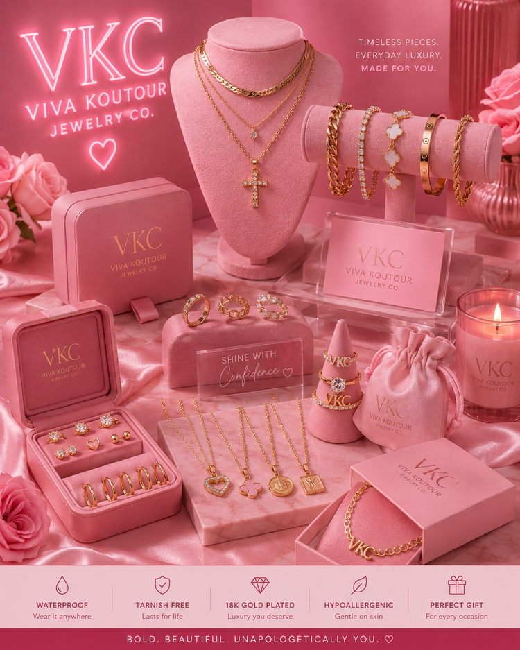 VKC Jewelry