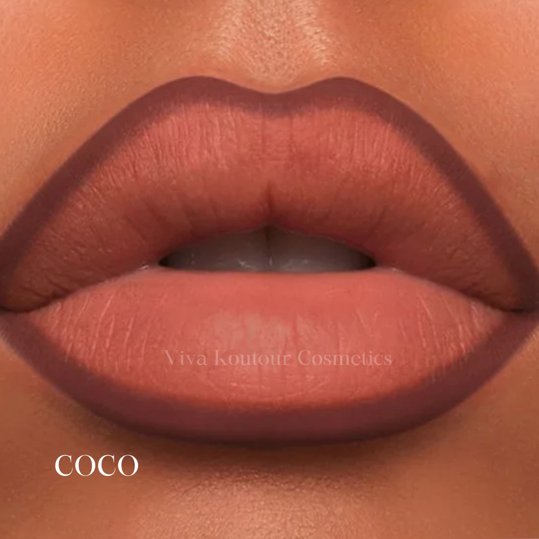 VKC Signature Lip Liners image 7