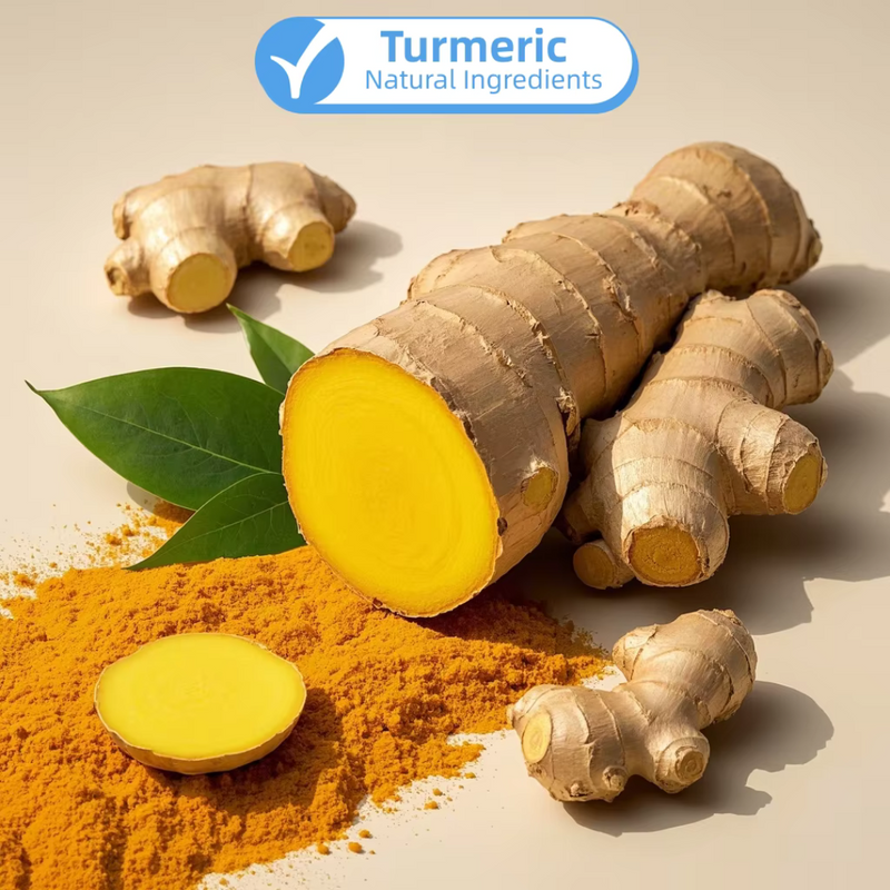 Turmeric Brightening Bar