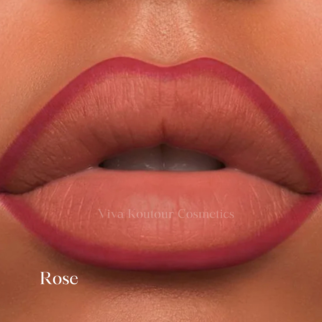 VKC Signature Lip Liners image 10