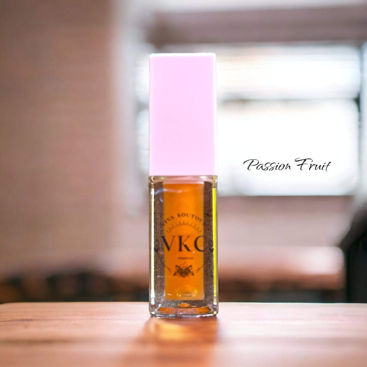 VKC Lip Oil image 1