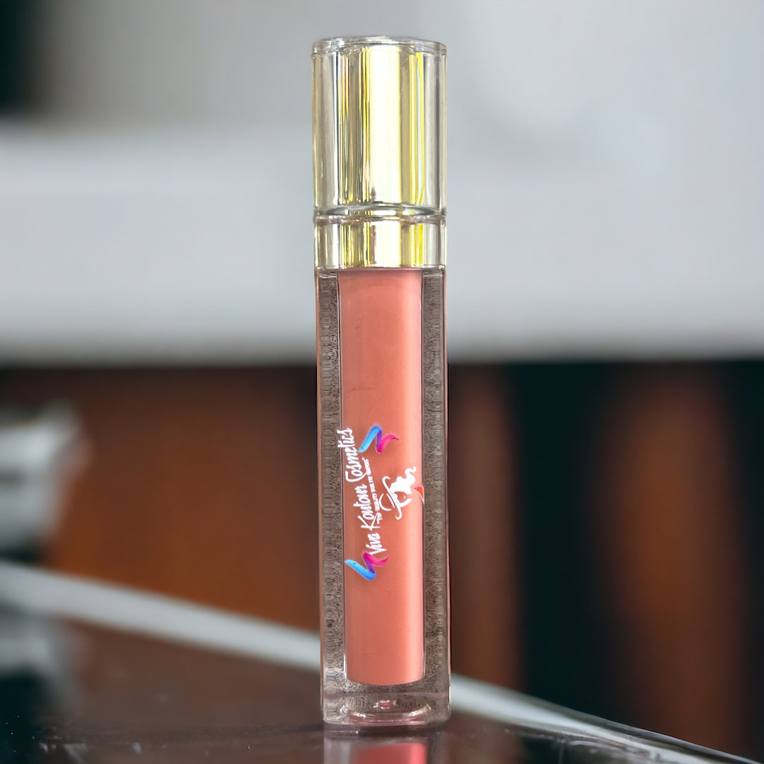 Signature Lip Gloss Collection image 1