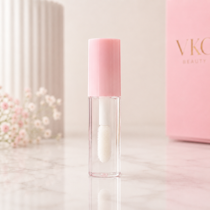 Mini Lip Gloss Sample