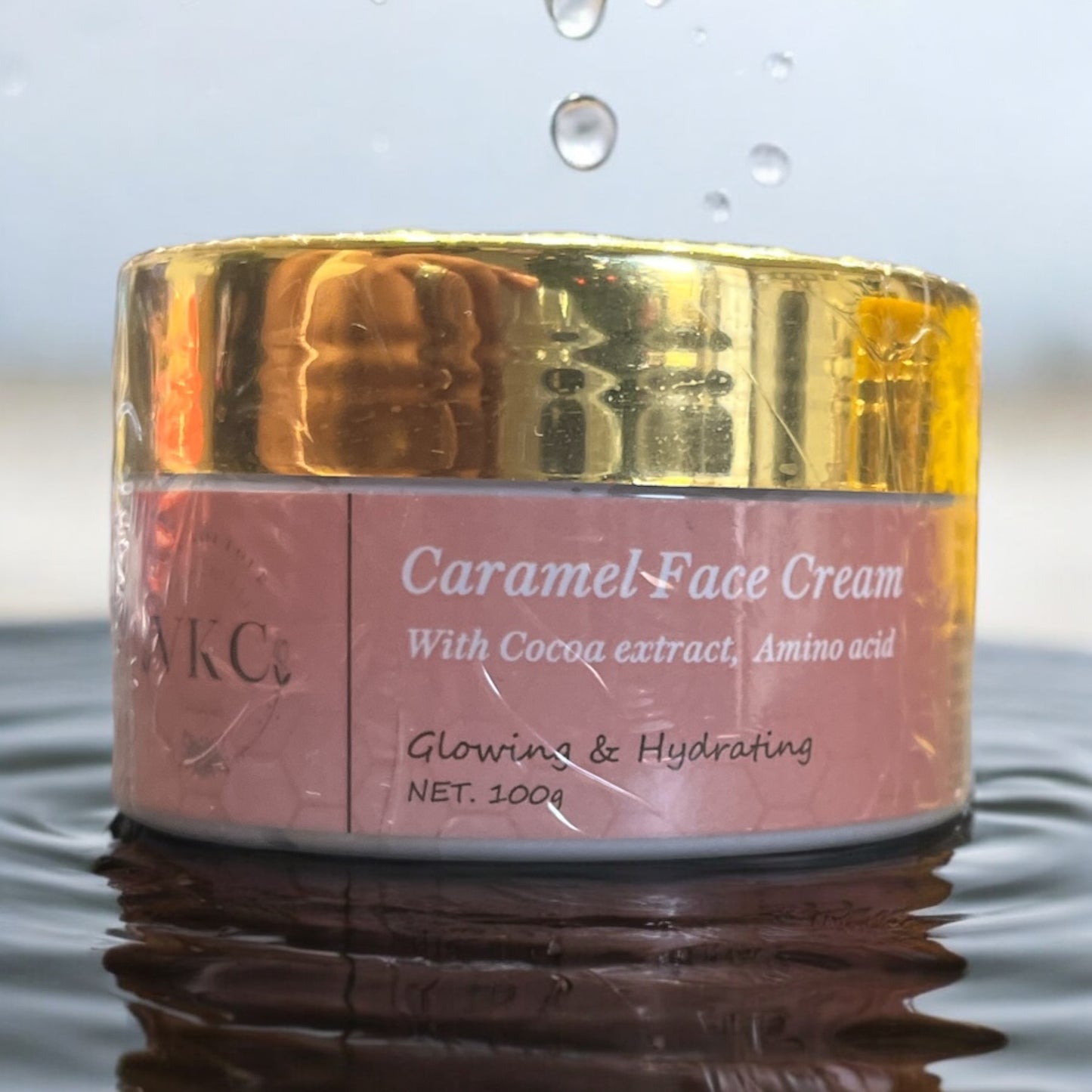 Caramel Skincare Collection image 8