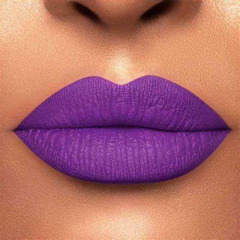 Matte Lipstick Collection image 9