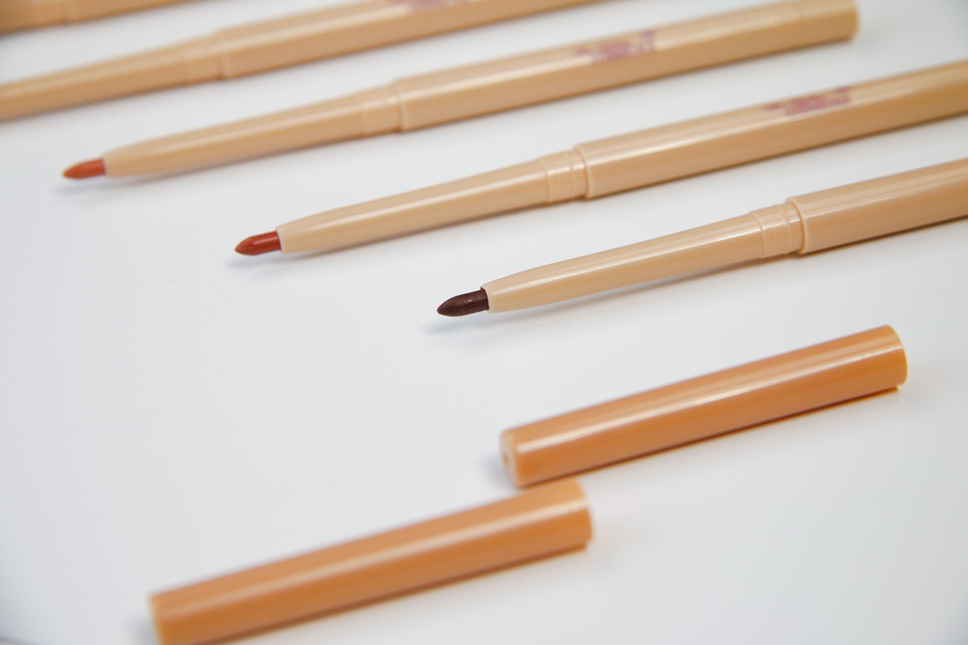 VKC Signature Lip Liners image 13