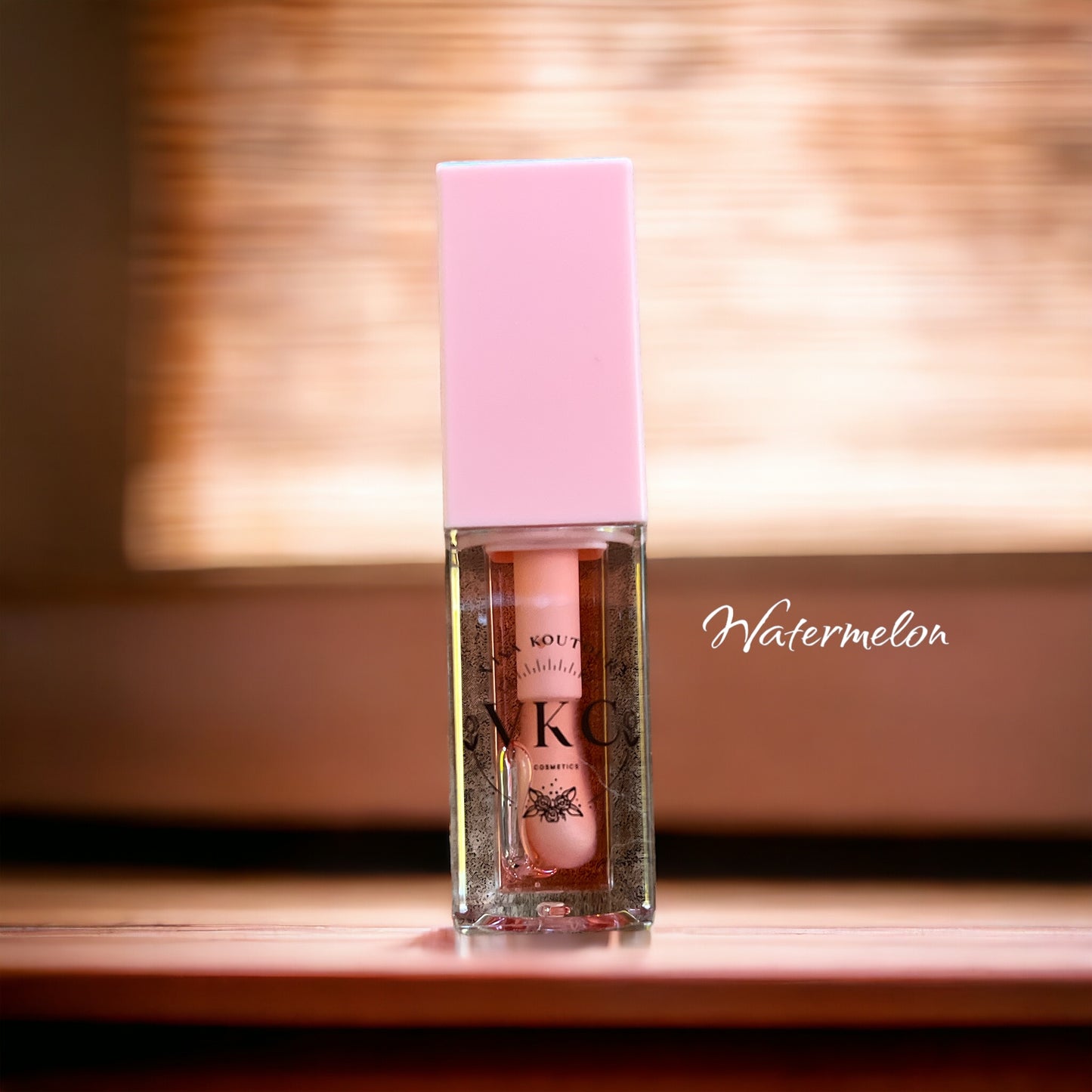 VKC Lip Oil image 9