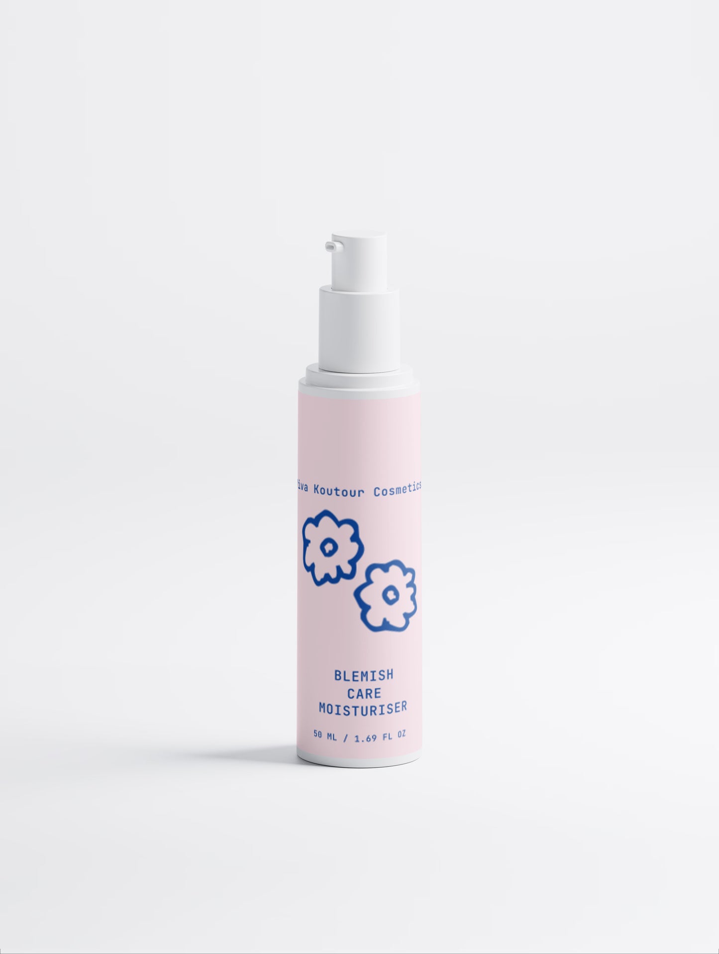 Blemish Care Moisturiser