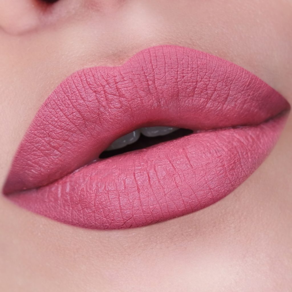 Matte Lipstick Collection image 6