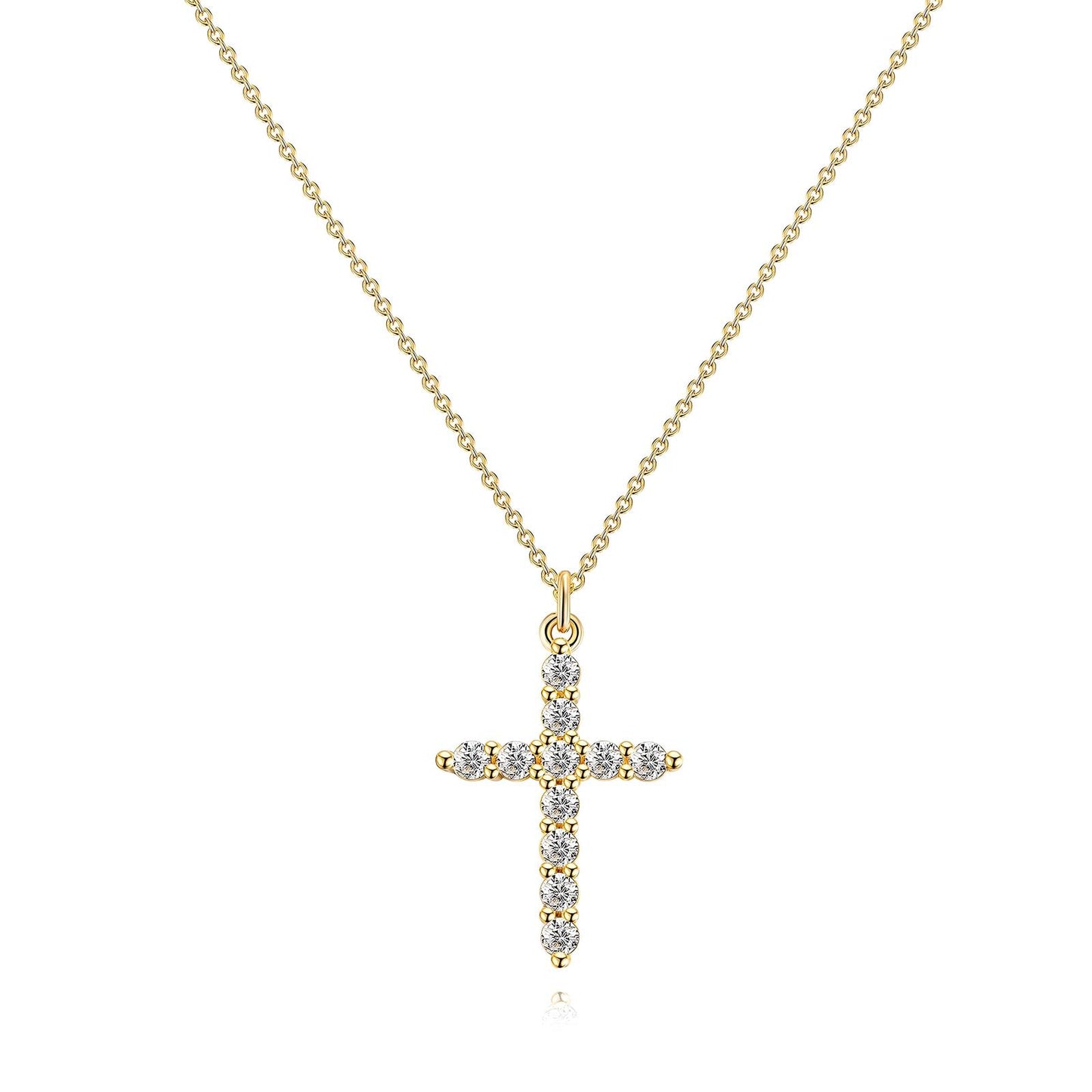 Faith Glow Necklace ✨