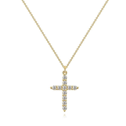 Faith Glow Necklace ✨
