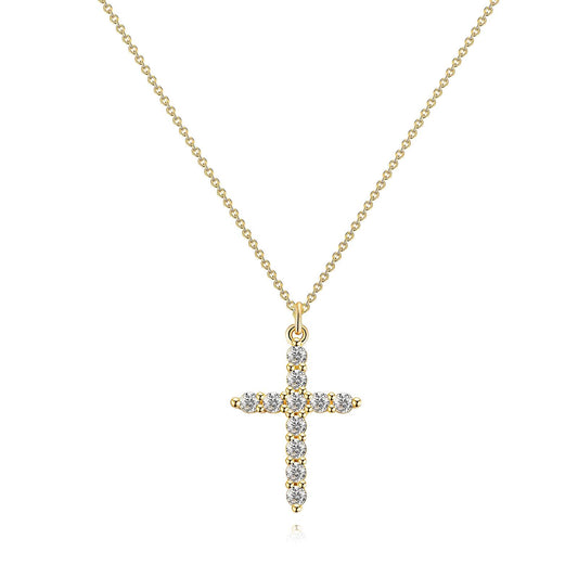 Faith Glow Necklace ✨