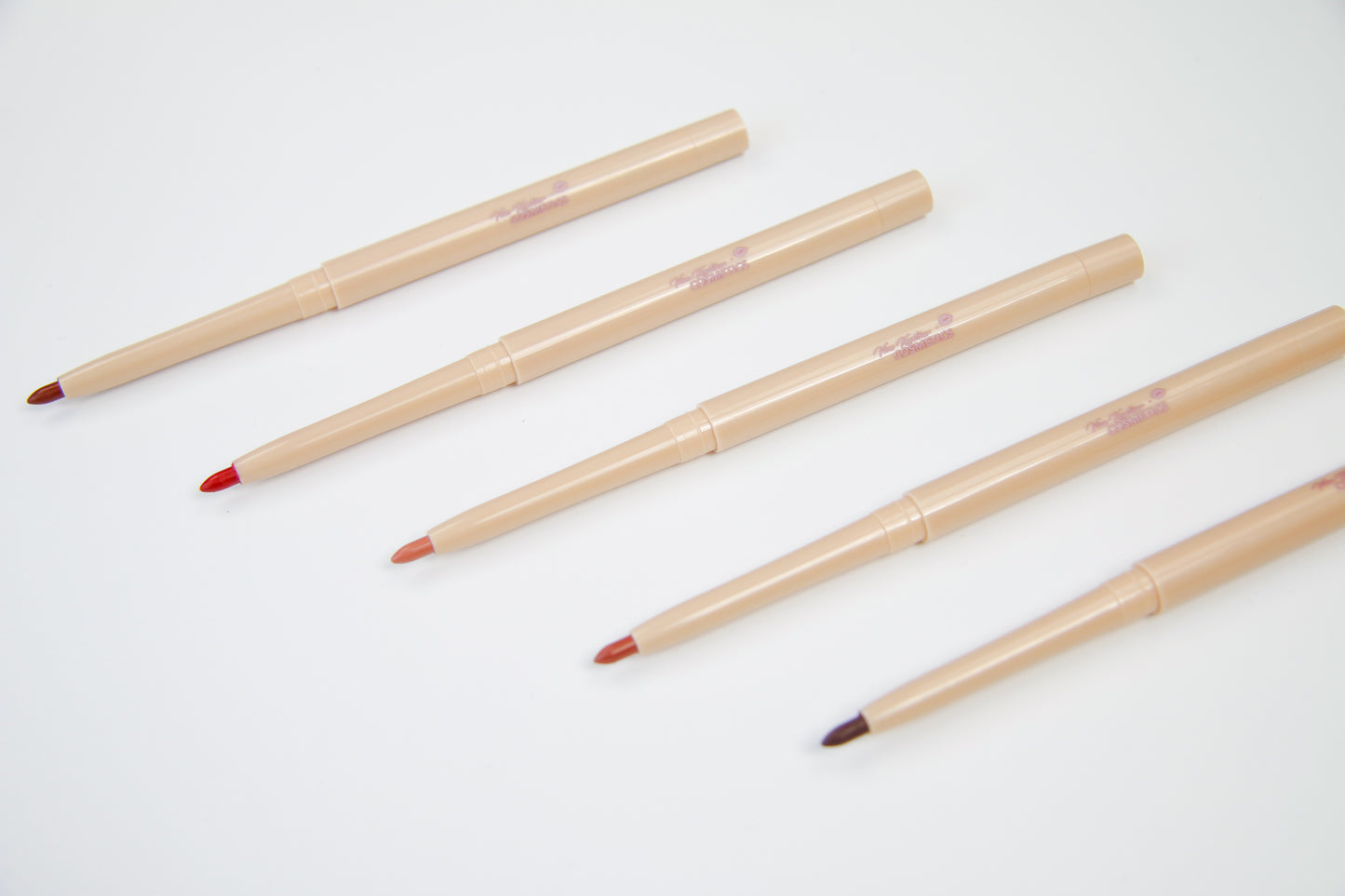 VKC Signature Lip Liners image 12