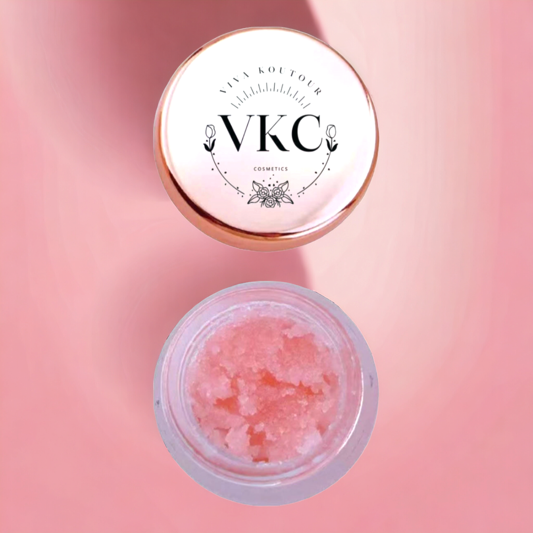 VKC Lip Scrub image 0