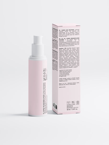 Blemish Care Moisturiser