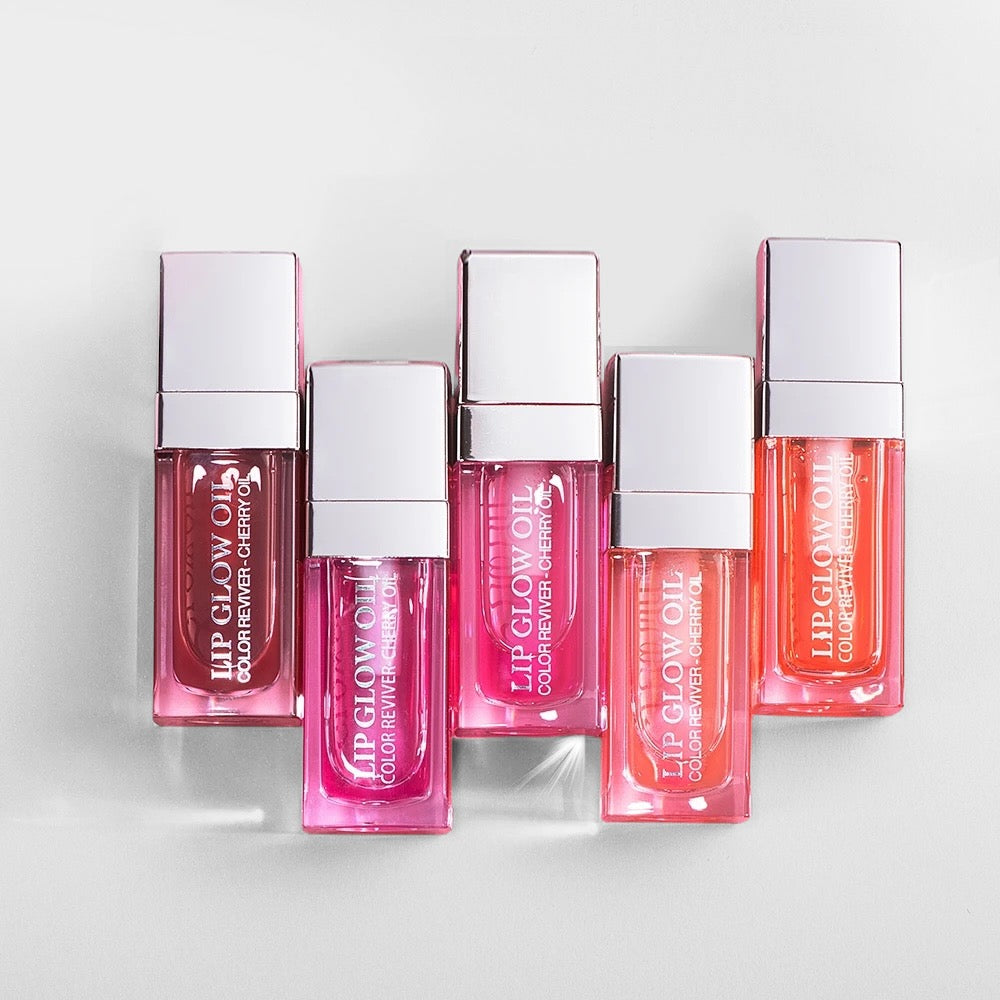 Lip Oil Gloss