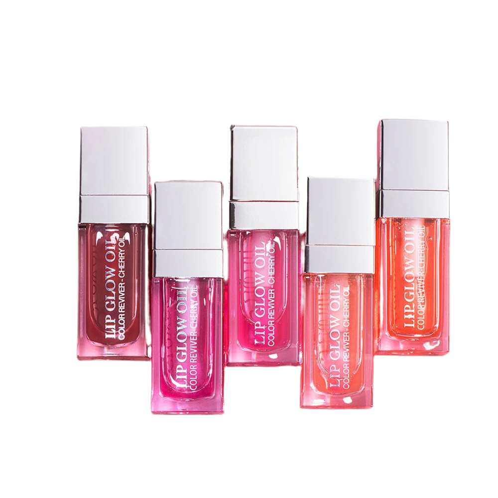 Lip Oil Gloss