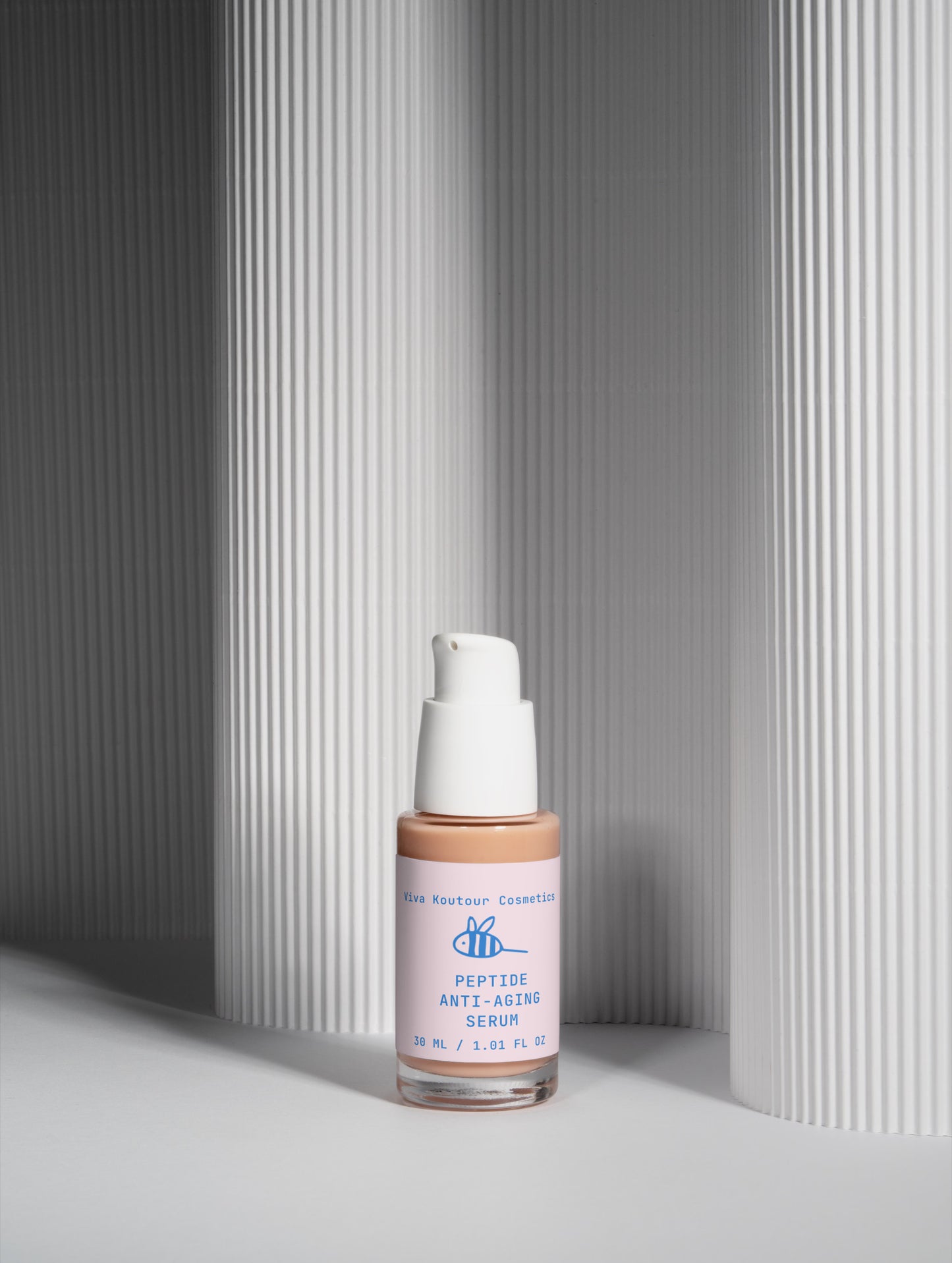 Peptide Anti-Aging Serum