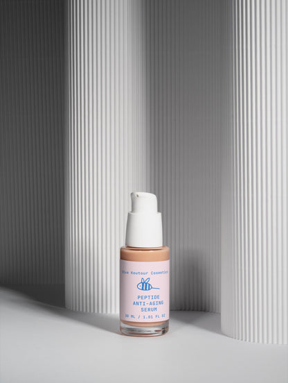 Peptide Anti-Aging Serum