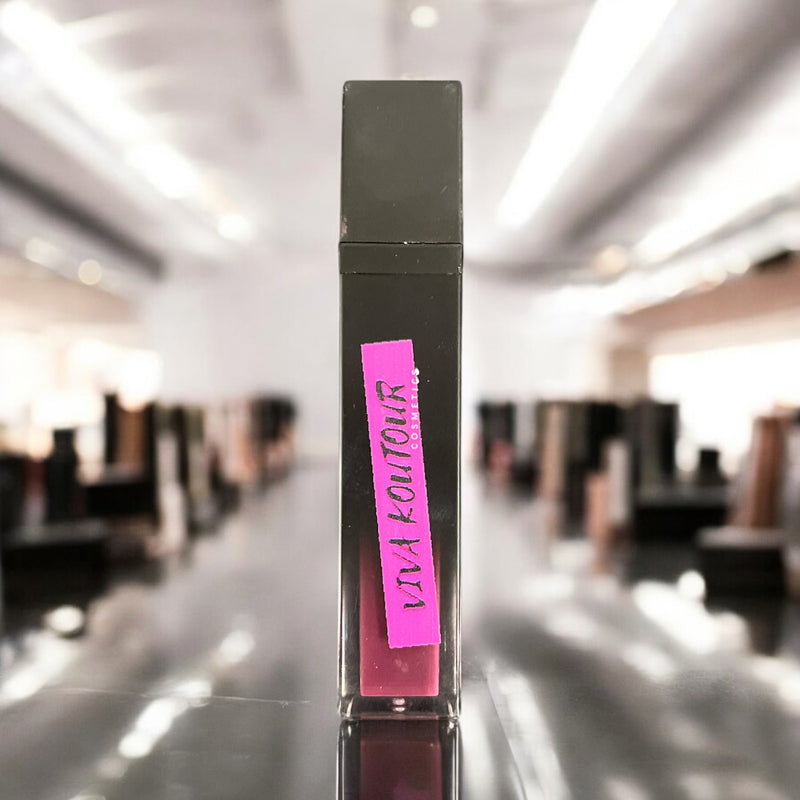 Matte Lipstick Collection - Viva Koutour Cosmetics