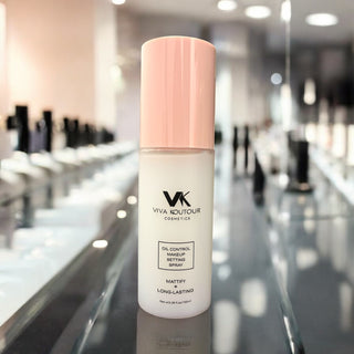 VKC Setting Spray - Viva Koutour Cosmetics