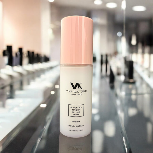 VKC Setting Spray - Viva Koutour Cosmetics