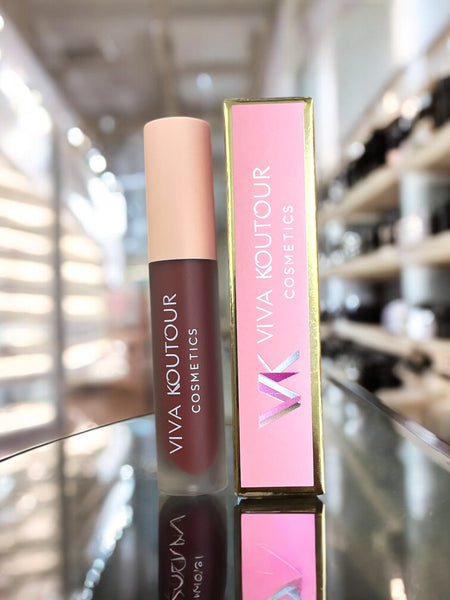 Supa Nova Gloss - Viva Koutour Cosmetics