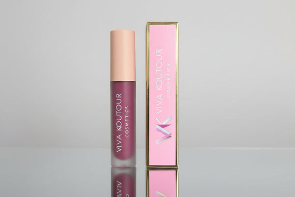 Girly Face Gloss - Viva Koutour Cosmetics