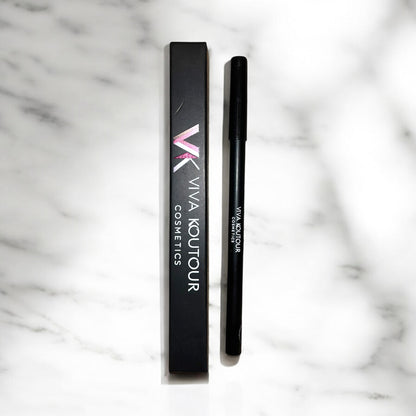 Precision Pout Liners- Black