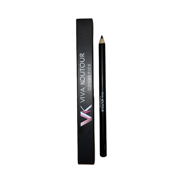 Precision Pout Liners- Black - Viva Koutour Cosmetics