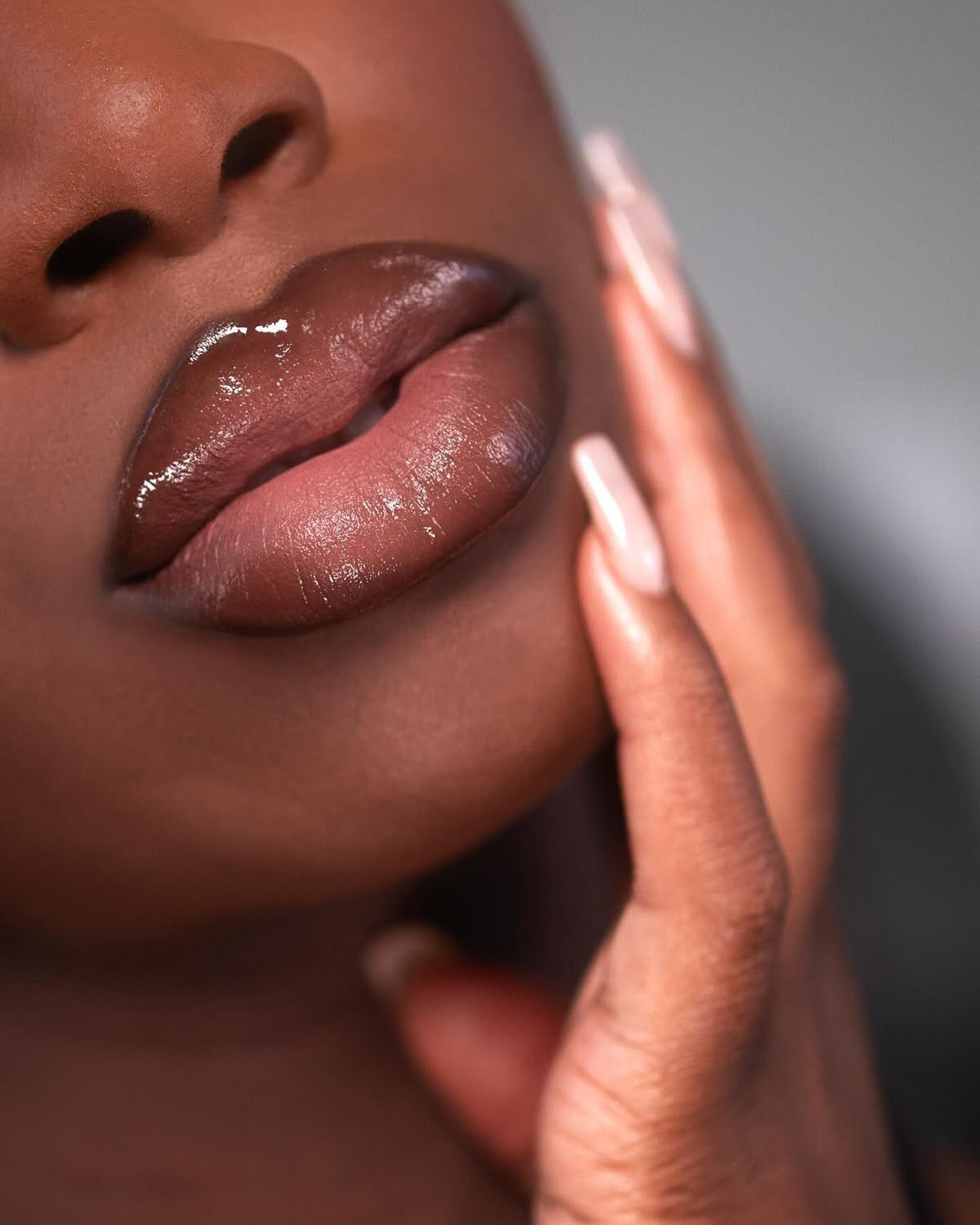 Precision Pout Liners- Brown - Viva Koutour Cosmetics