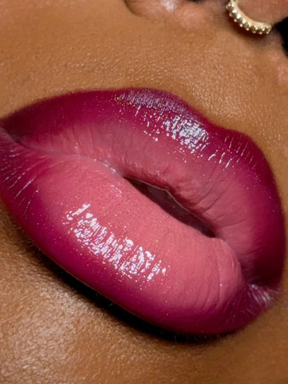 Precision Pout Liners- Burgundy