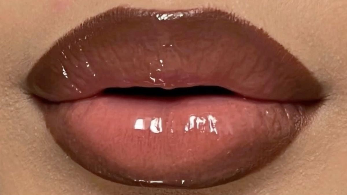 Precision Pout Liners- Brown - Viva Koutour Cosmetics