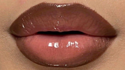 Precision Pout Liners- Brown - Viva Koutour Cosmetics