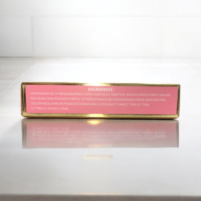 Dream Bubble Clear Gloss - Viva Koutour Cosmetics