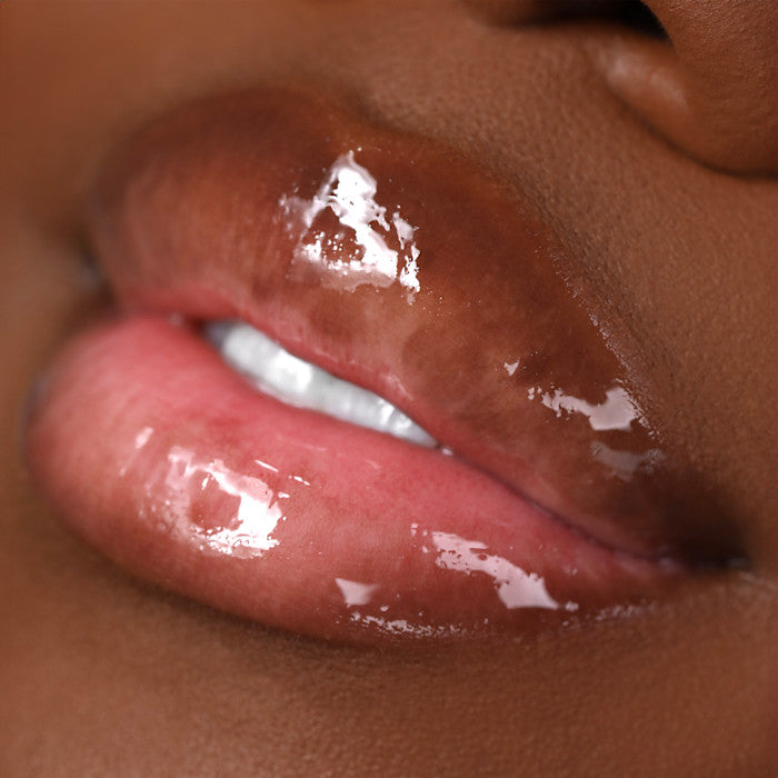 Dream Bubble Clear Gloss - Viva Koutour Cosmetics