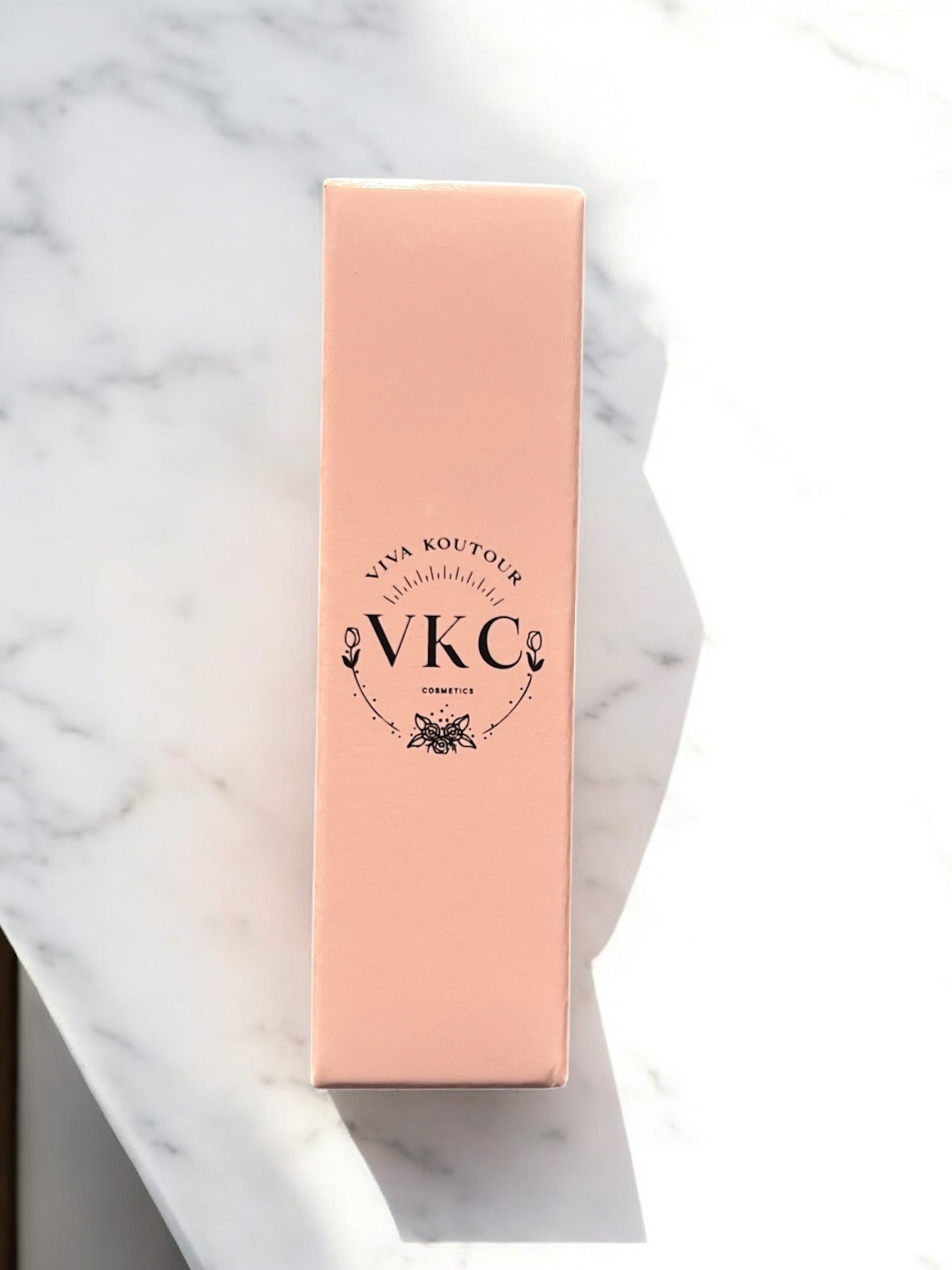 VKC Lip Oil Ultra- Bird of Paradise Pink