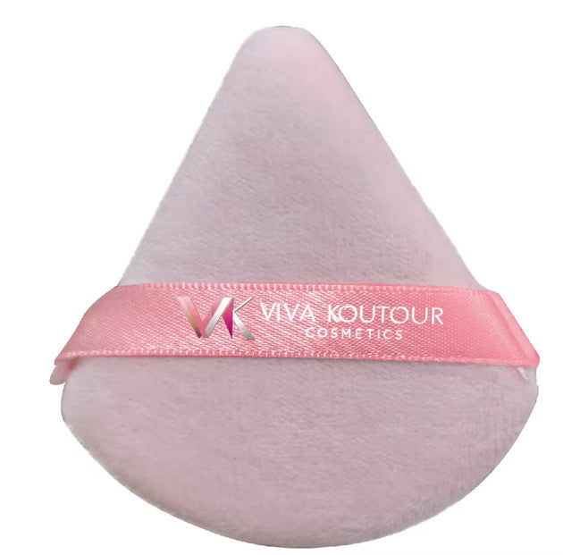 Plush Perfection Powder Puff