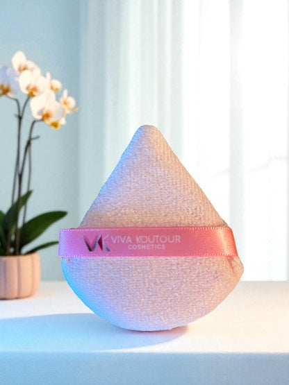 Plush Perfection Powder Puff
